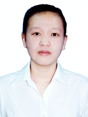 cover CV: Nguyễn Thị Hải Yến